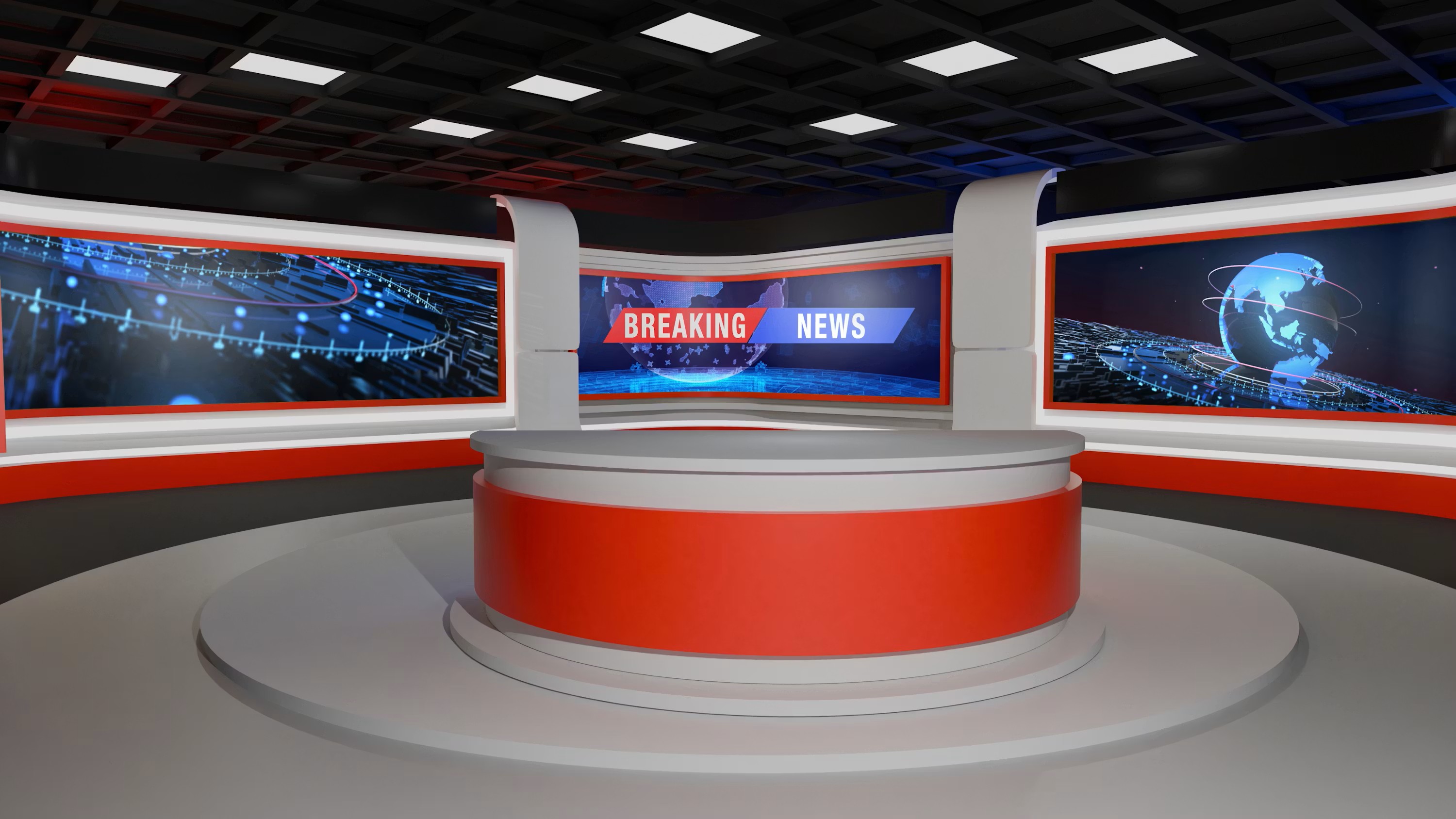 Media Centre