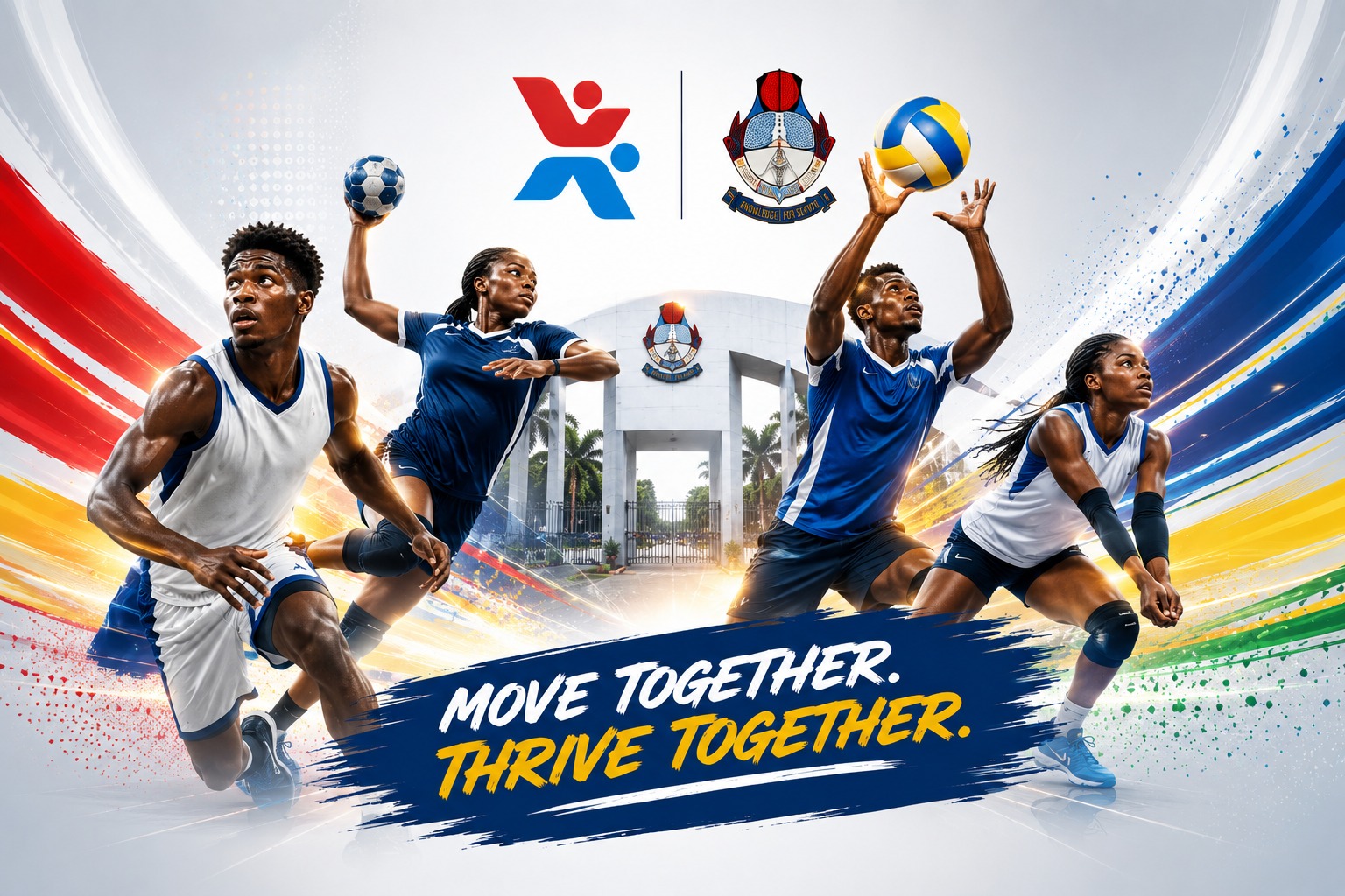 UNICAL to Launch Weekly Sports-for-All Programme on June 17