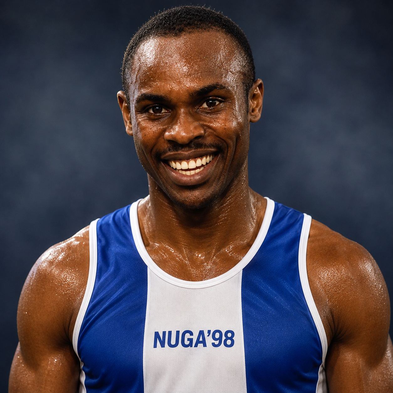 Enefiok Udo-Obong