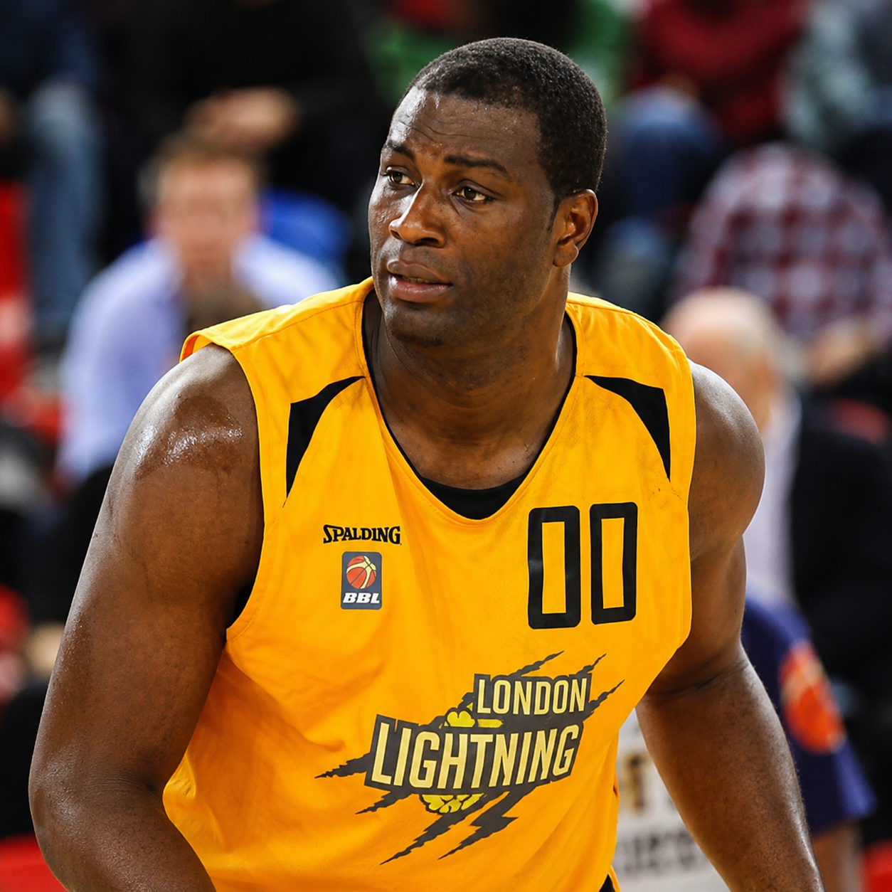 Olumide Oyedeji