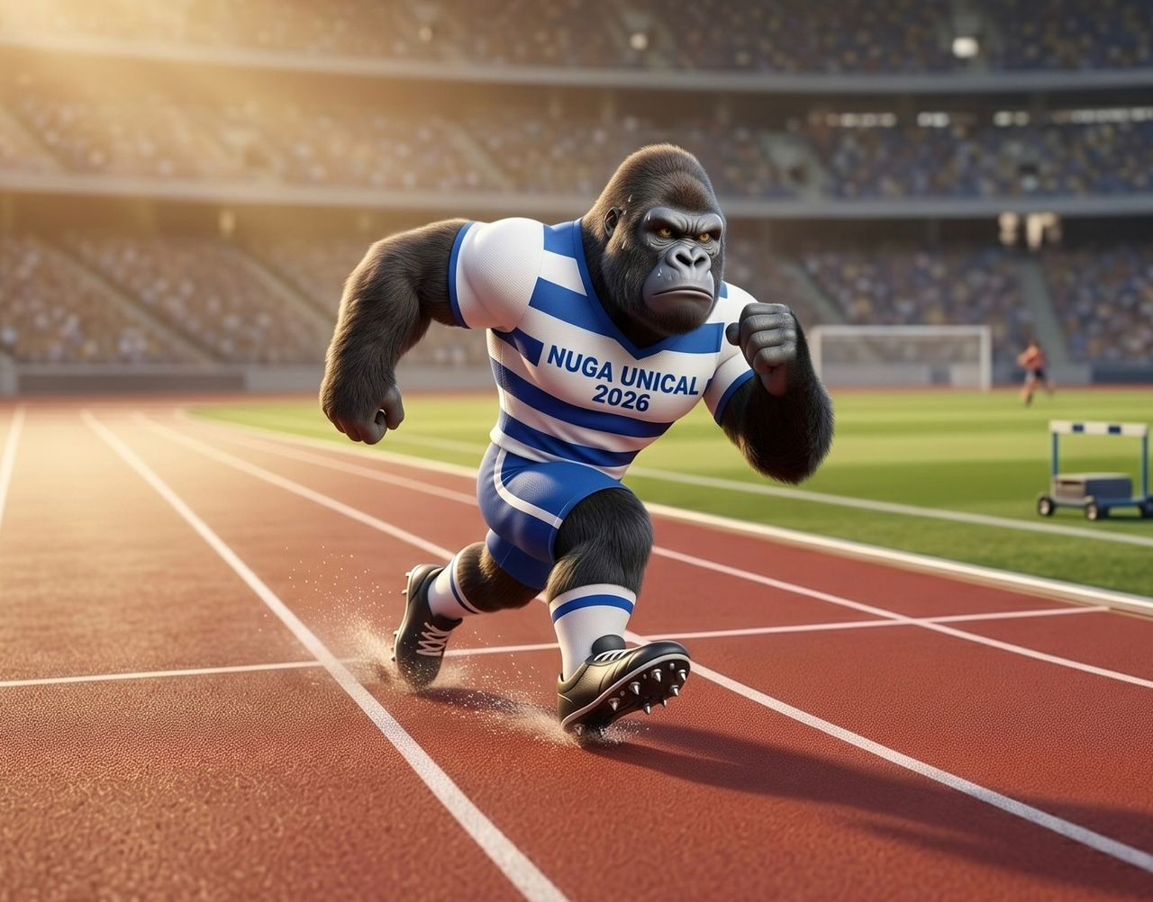 UNICAL Releases Approved Sports for 28th NUGA Games 2026