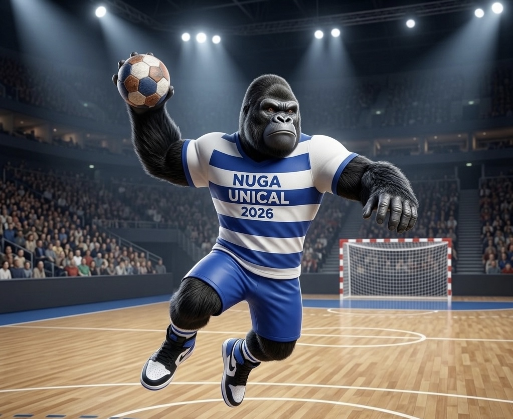 HANDBALL
