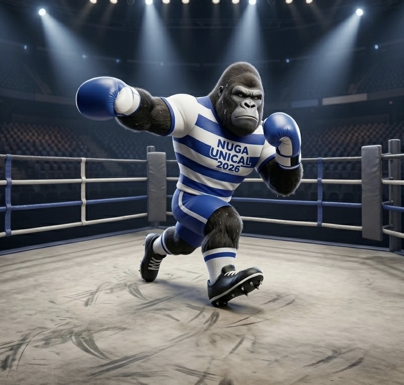 BOXING