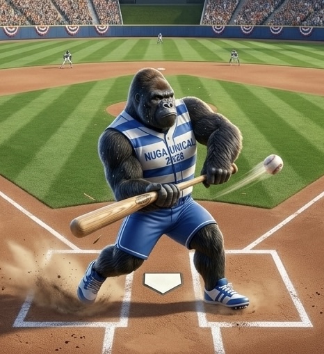 BASEBALL