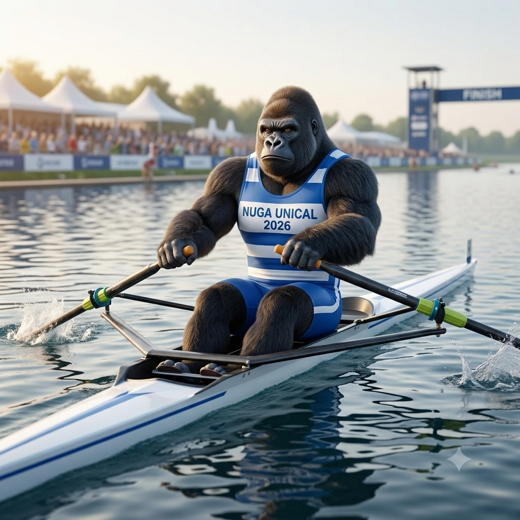 ROWING, CANOE AND SAILING