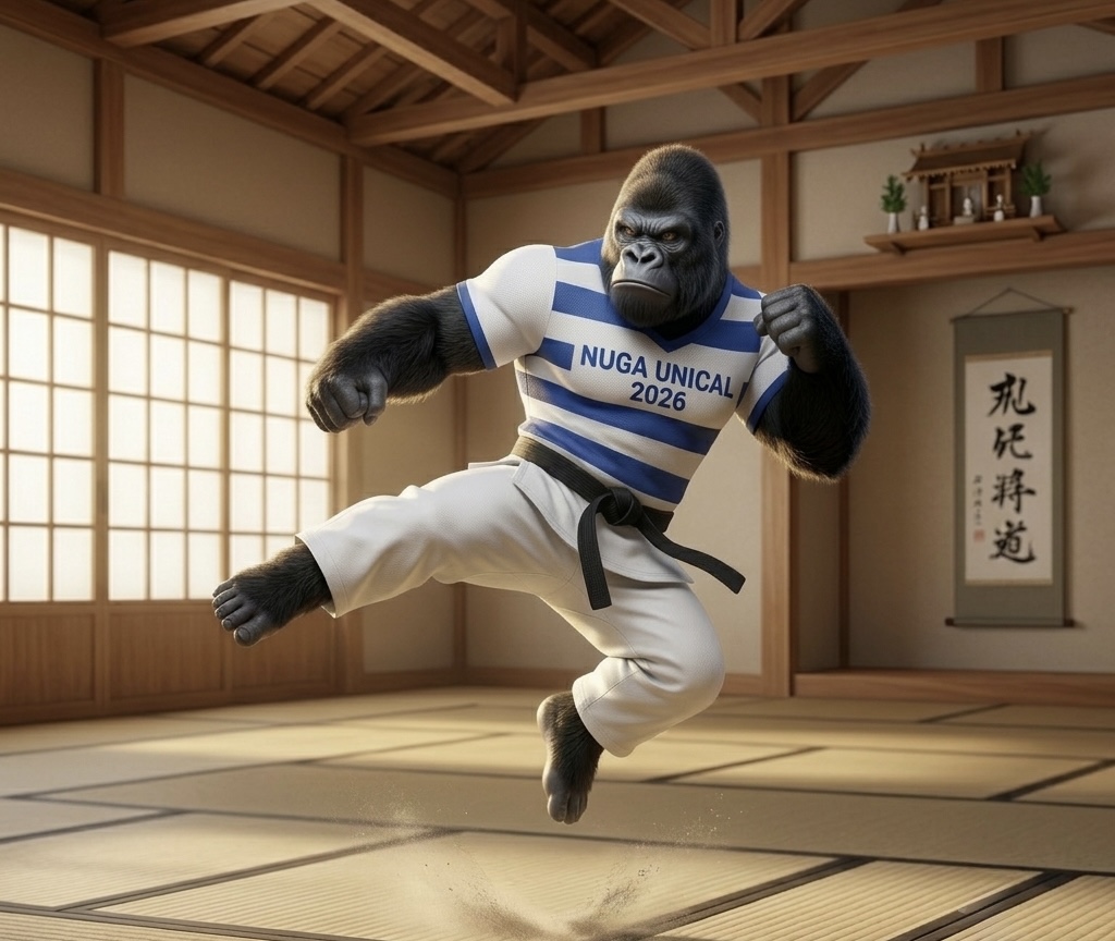 KARATE