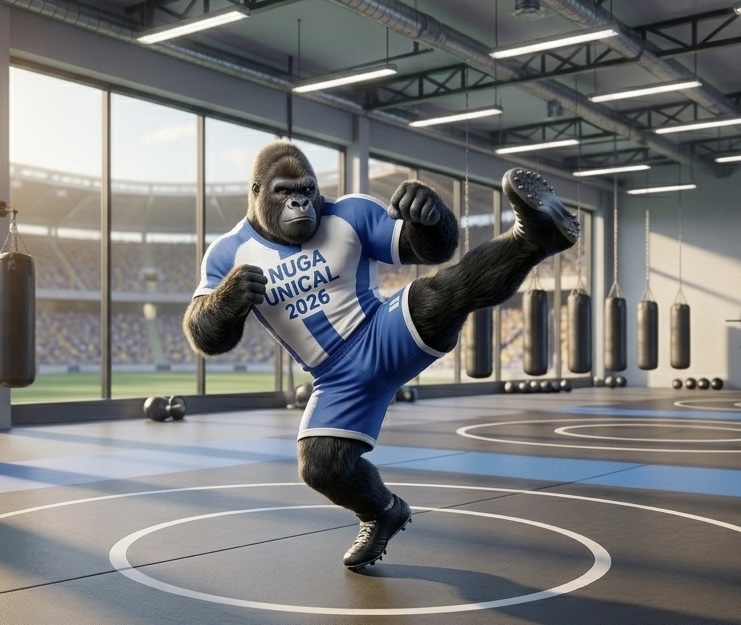 KICKBOXING