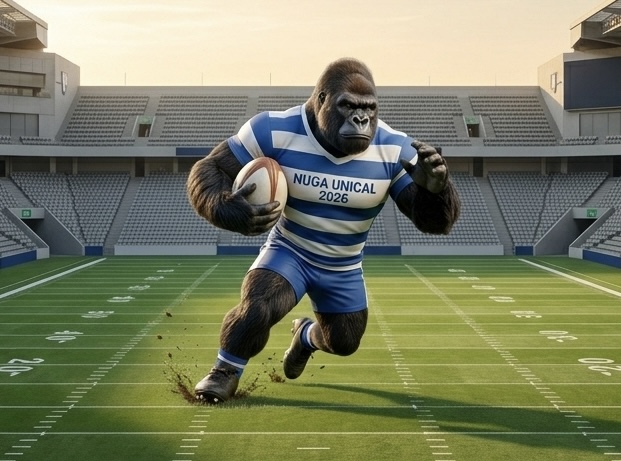 RUGBY