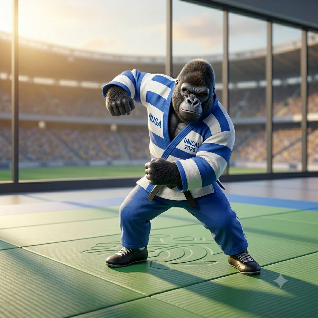 JUDO
