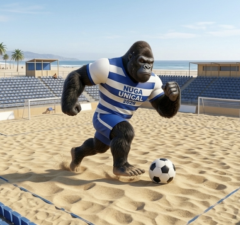 BEACH SOCCER